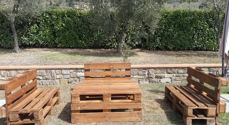 Holiday home in Reggello