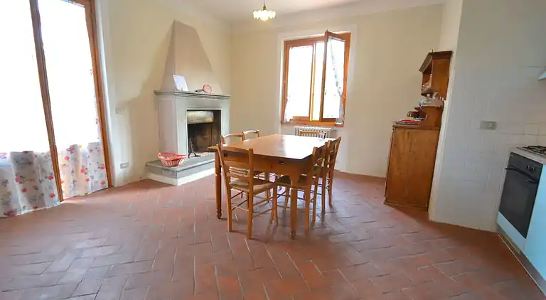 Sommerhus i Montespertoli