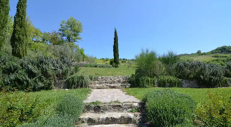 Semesterbostad i Modigliana