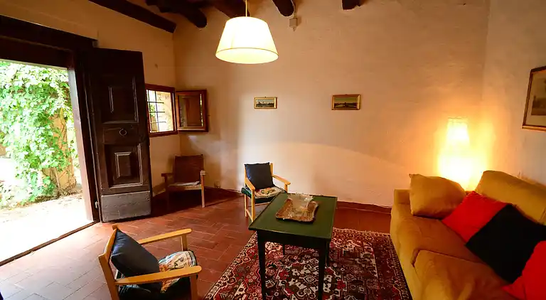 Holiday home in Greve in Chianti