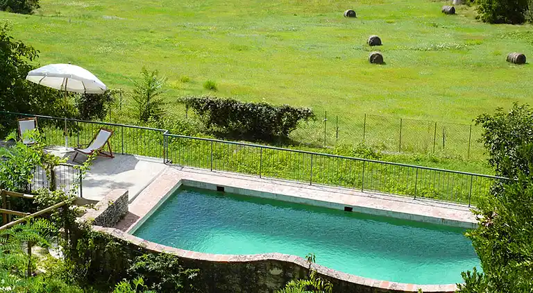 Villa in Rignano sull'Arno