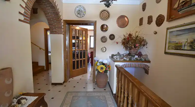 Sommerhus i Campo Tizzoro