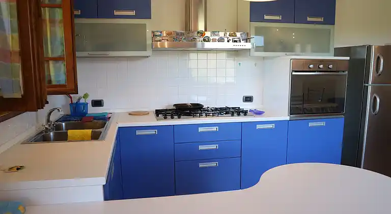 Sommerhus i San Quirico