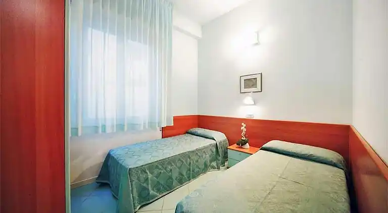 Ferielejlighed i Cattolica