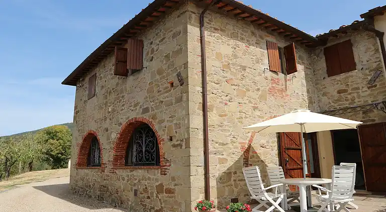 Holiday home in Reggello