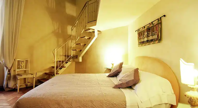 Leilighet i San Giovanni