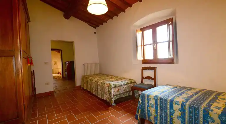 Holiday home in Greve in Chianti