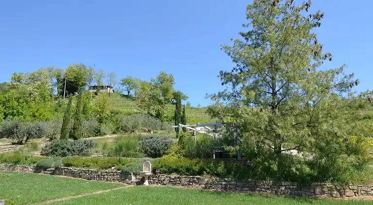 Semesterbostad i Modigliana