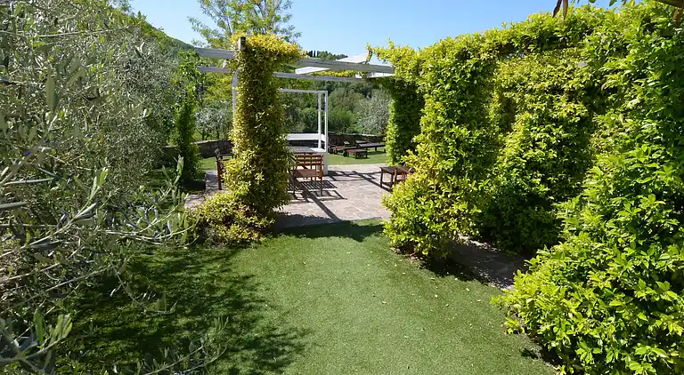 Semesterbostad i Modigliana