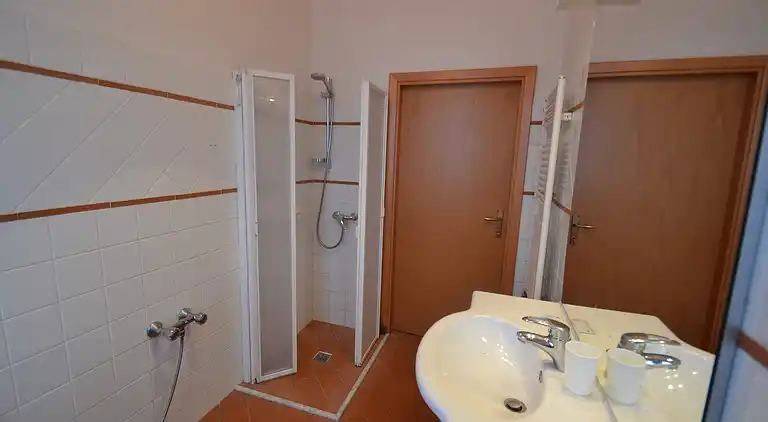 Sommerhus i Montespertoli