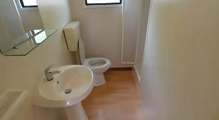 Mobile home i Lido DI Dante