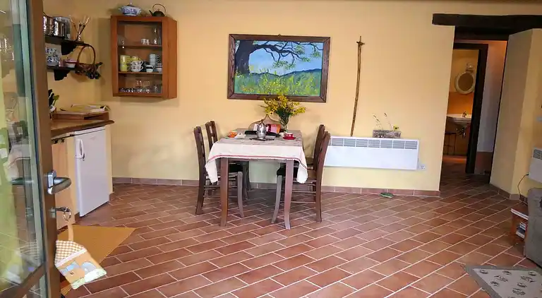 Apartment in Pennabilli