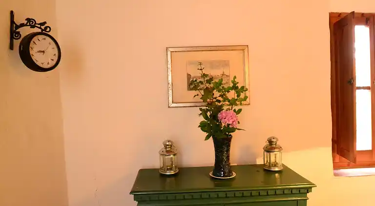 Holiday home in Greve in Chianti