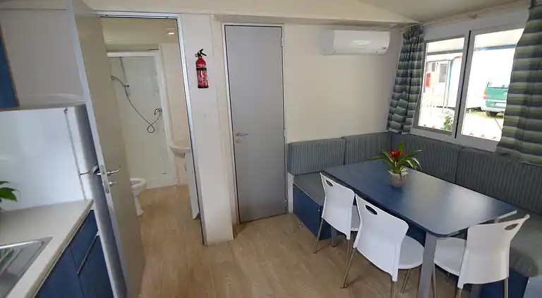 vakantiehuis in Lido di Dante