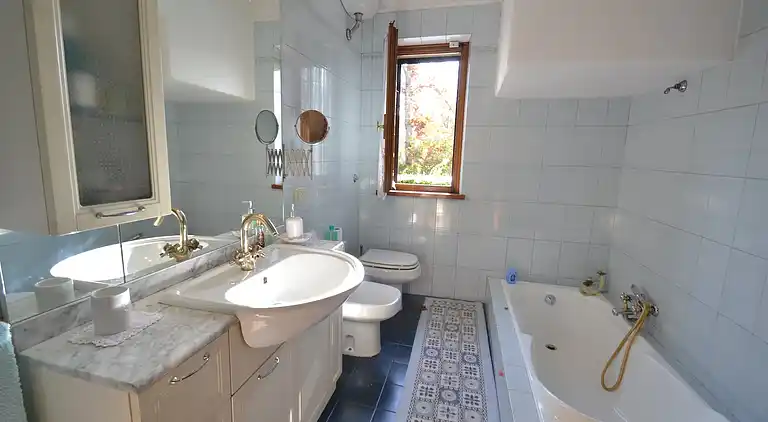 Sommerhus i Campo Tizzoro