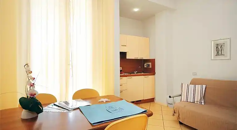 Leilighet i Cattolica