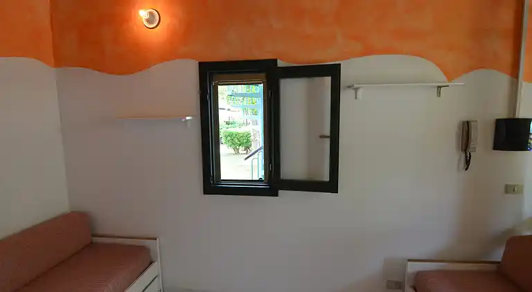 Bungalow i Casal Borsetti