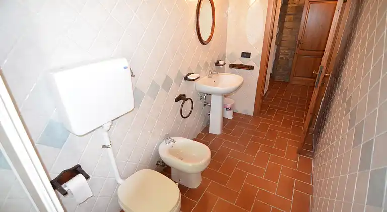 Vakantiehuis in Modigliana