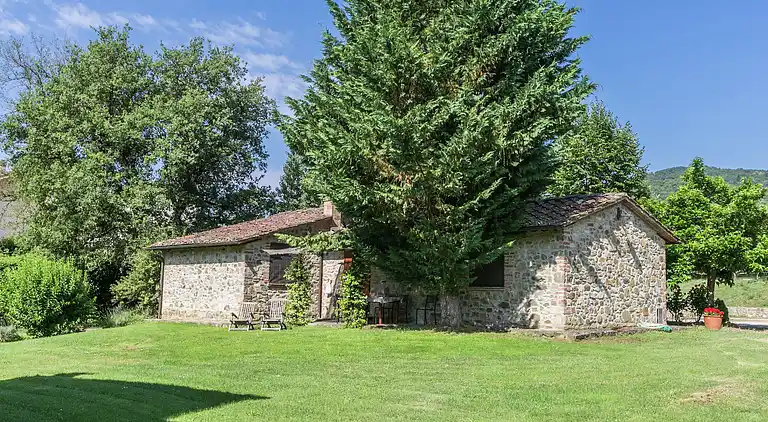 Holiday home in San Martino