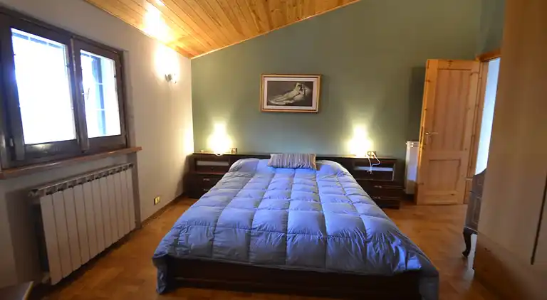 Sommerhus i Campo Tizzoro