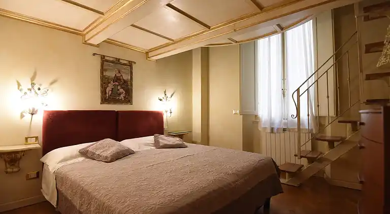 Leilighet i San Giovanni