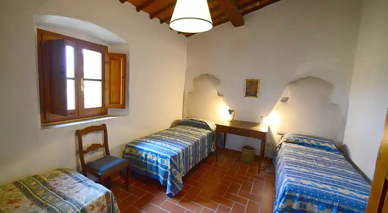 Holiday home in Greve in Chianti