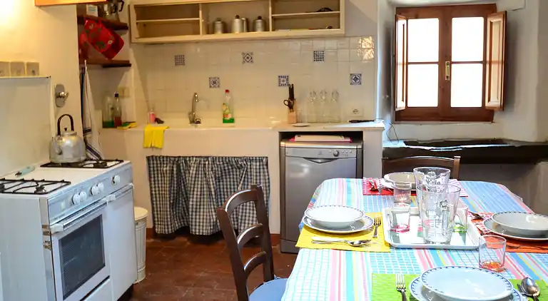 Holiday home in Greve in Chianti