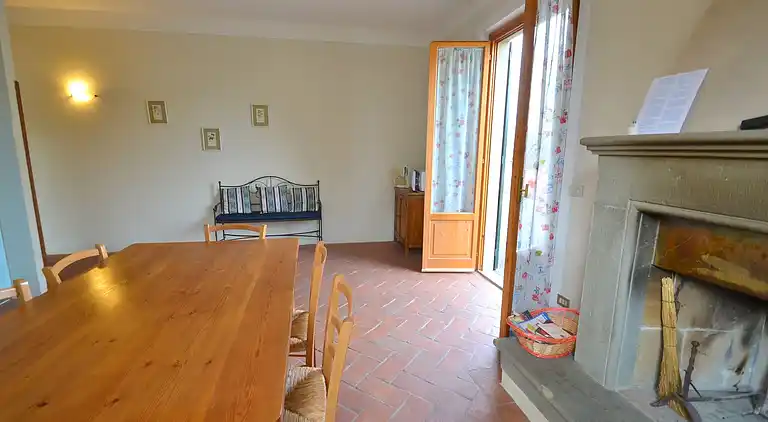 Sommerhus i Montespertoli