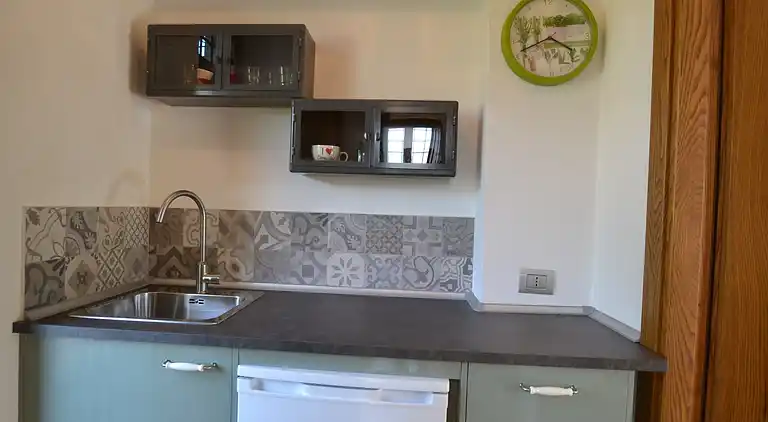 Holiday home in Pistoia