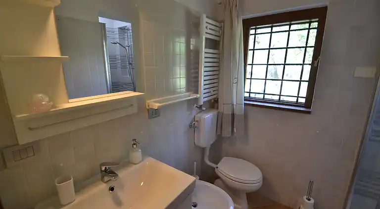 Holiday home in Pistoia