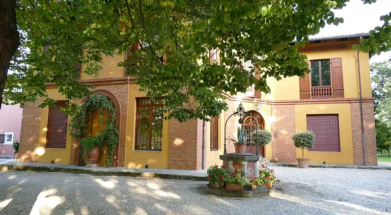 Sommerhus i Faenza