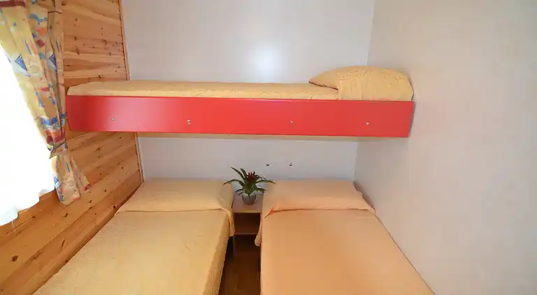 Mobile home i Lido DI Dante