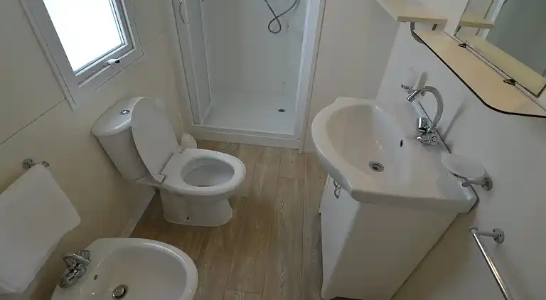 vakantiehuis in Lido di Dante