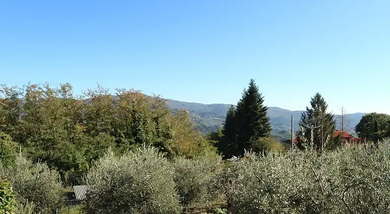 Sommerhus i San Quirico