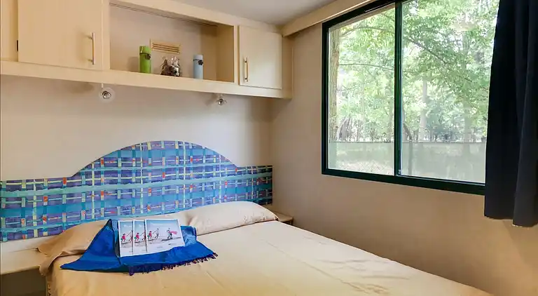 Mobile home i Cesenatico