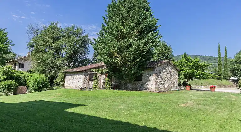 Holiday home in San Martino