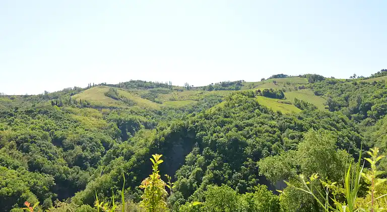 Vakantiehuis in Modigliana