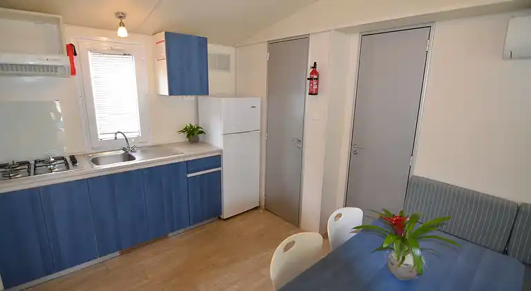 vakantiehuis in Lido di Dante