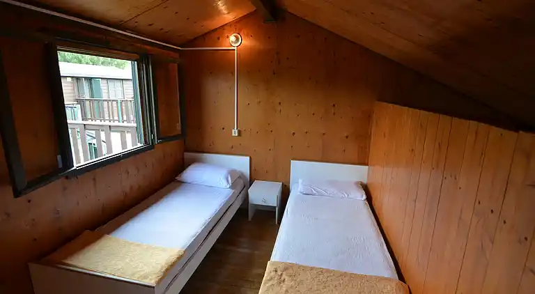 Bungalow i Casal Borsetti