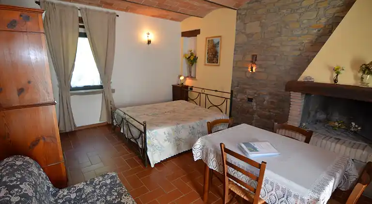 Vakantiehuis in Modigliana