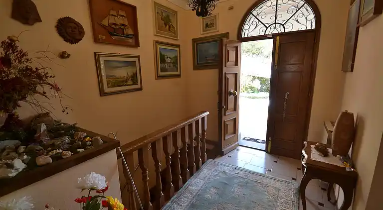 Sommerhus i Campo Tizzoro