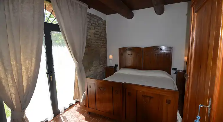 Feriebolig i Modigliana