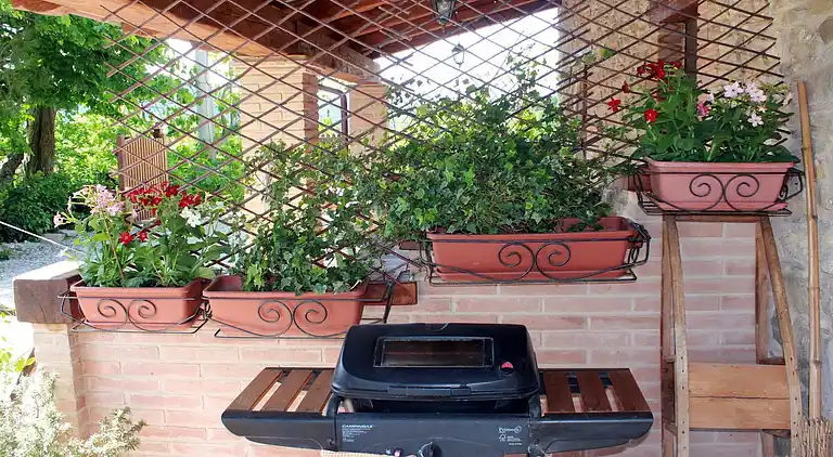 Apartment in Pennabilli