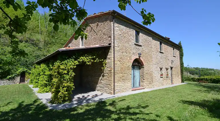 Vakantiehuis in Modigliana