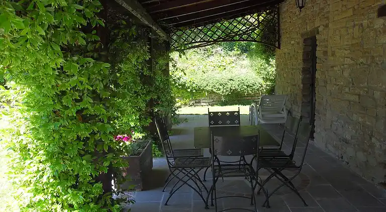 Feriebolig i Modigliana