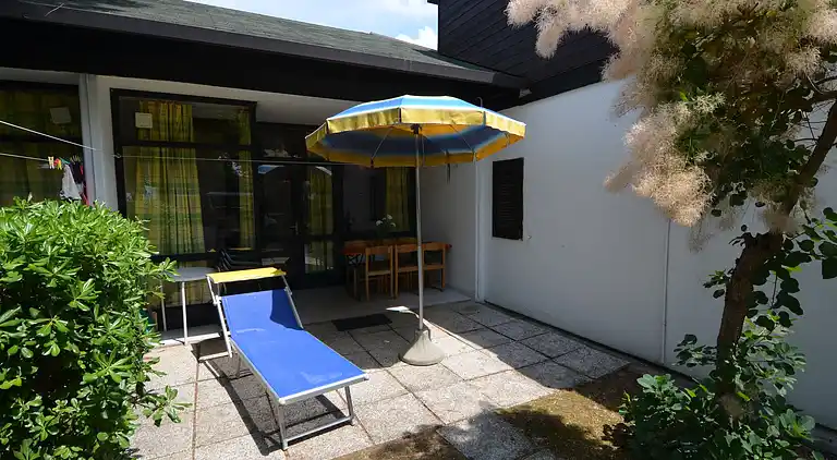 Bungalow i Casal Borsetti