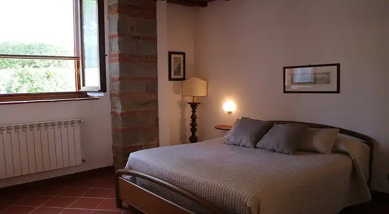 Holiday home in Reggello