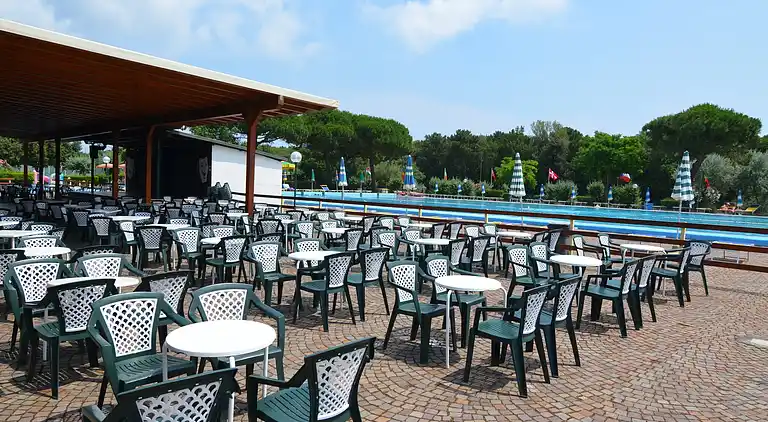 Bungalow i Casal Borsetti