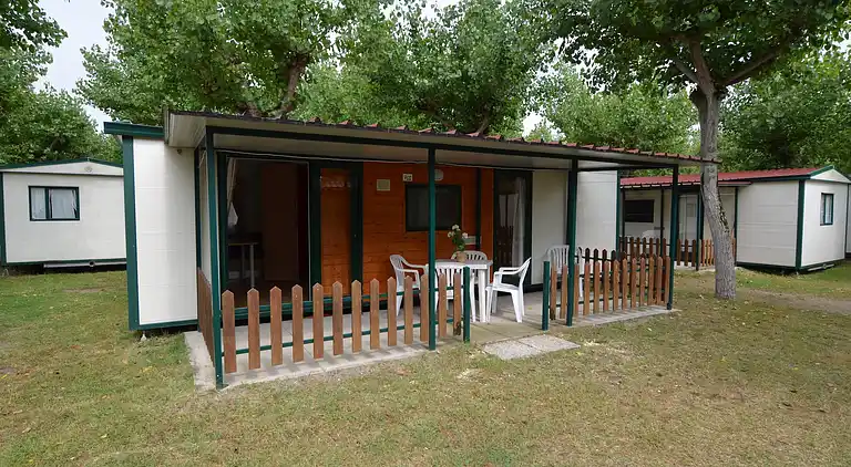 Mobile home i Lido DI Dante