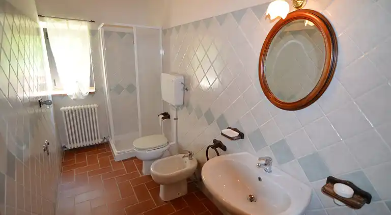 Vakantiehuis in Modigliana